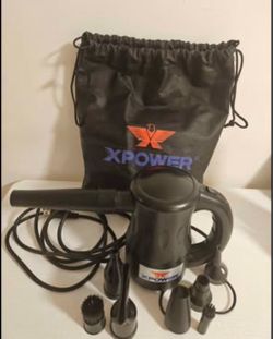 Air Duster X power A2