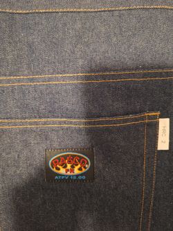 Fr Jeans