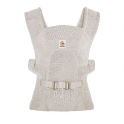 Ergobaby Aerloom Baby Carrier