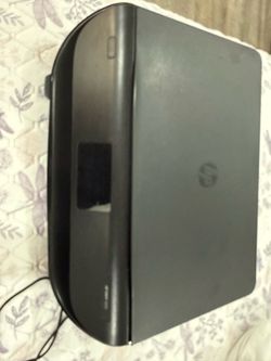 Impresora en buen estado HP