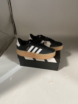Adidas VL Court Bold Size 61/2
