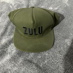 Supreme Zulu Hat & Poster