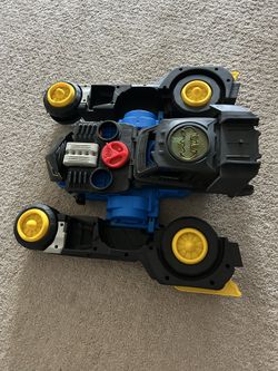 Imaginext Batman