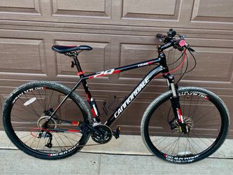 Cannondale Trail 4 MTB