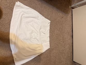 Women tennis skirt