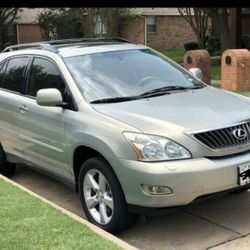 2008 Lexus RX 350