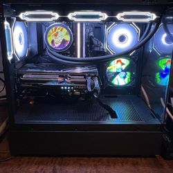 5800x | RX 7700 | 32GB Ram Gaming PC 1TB