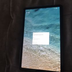 Amazon Fire Tablet 