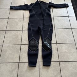 Wetsuit