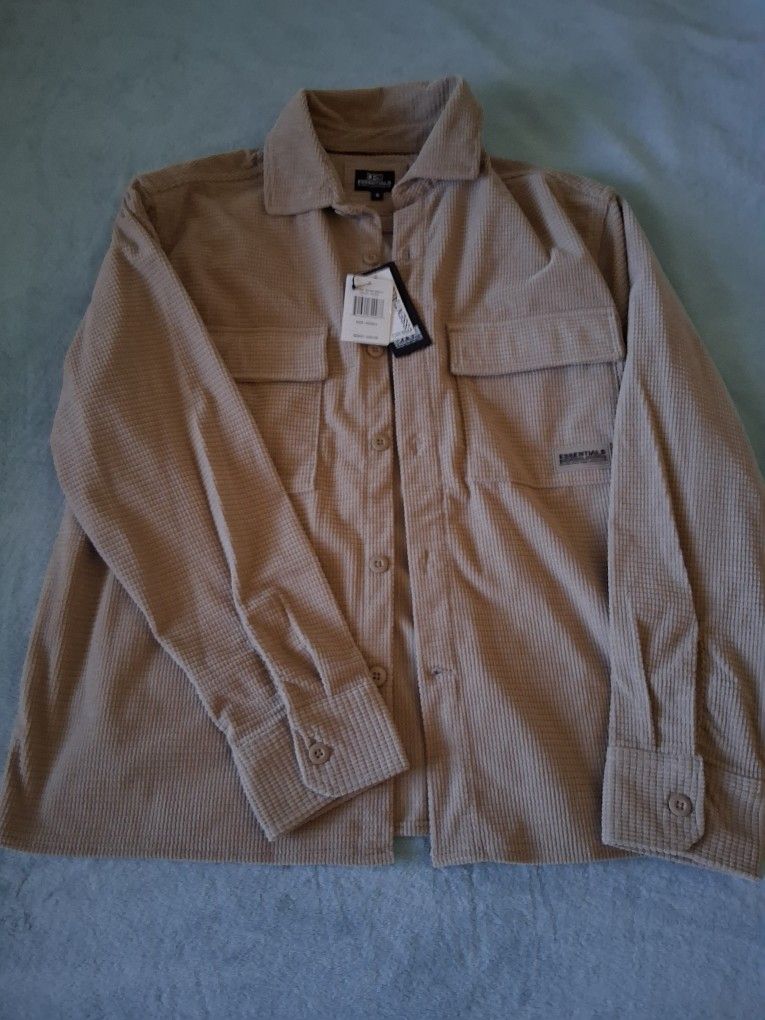 Essentials Jacket Men's 