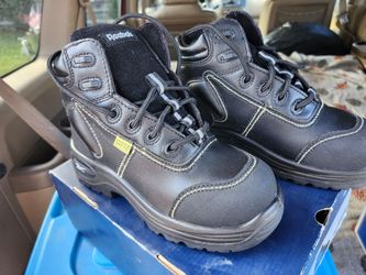 Reebok Trainex RB655 Sport Boot Woman sise 6w  New