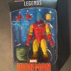 Marvel Legends