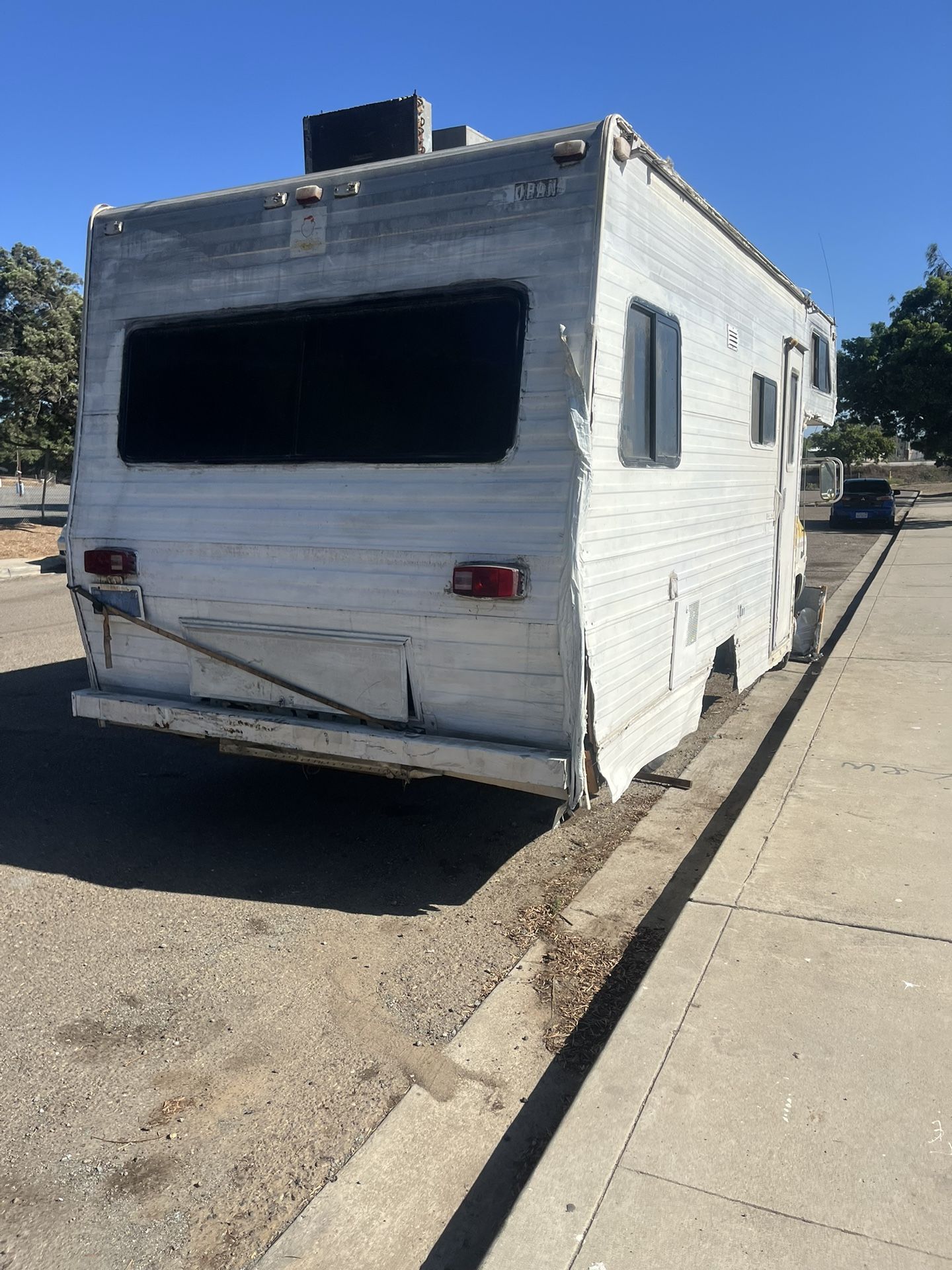 Rv For Sale 850