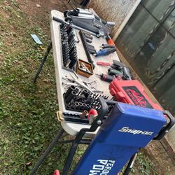 Good Tools 