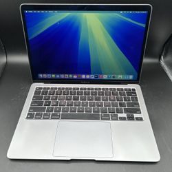 Apple MacBook 13" M1 2020 16GB Ram 256GBGB SSD 