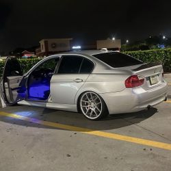 2008 BMW 335i