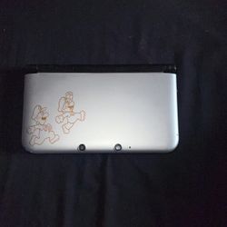 The Year Of Luigi Nintendo 3DS XL