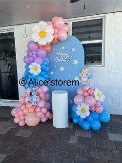 Decoraciónes Para Todo Tipo De Evento