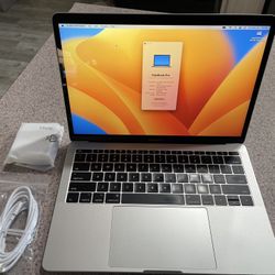 13 Inch MacBook Pro 16 Gig