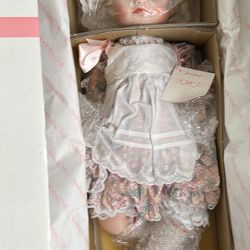 Jessica Doll