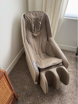 Zero Gravity Massage Chair