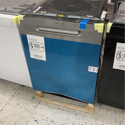 GE Dishwasher 