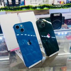 Iphone 13 Mini 128gb Unlocked 