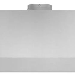 New  In The Box Thor Kitchen-36 Inches -Convertible-Under Cabinet Range Hood-Stainless Steel 