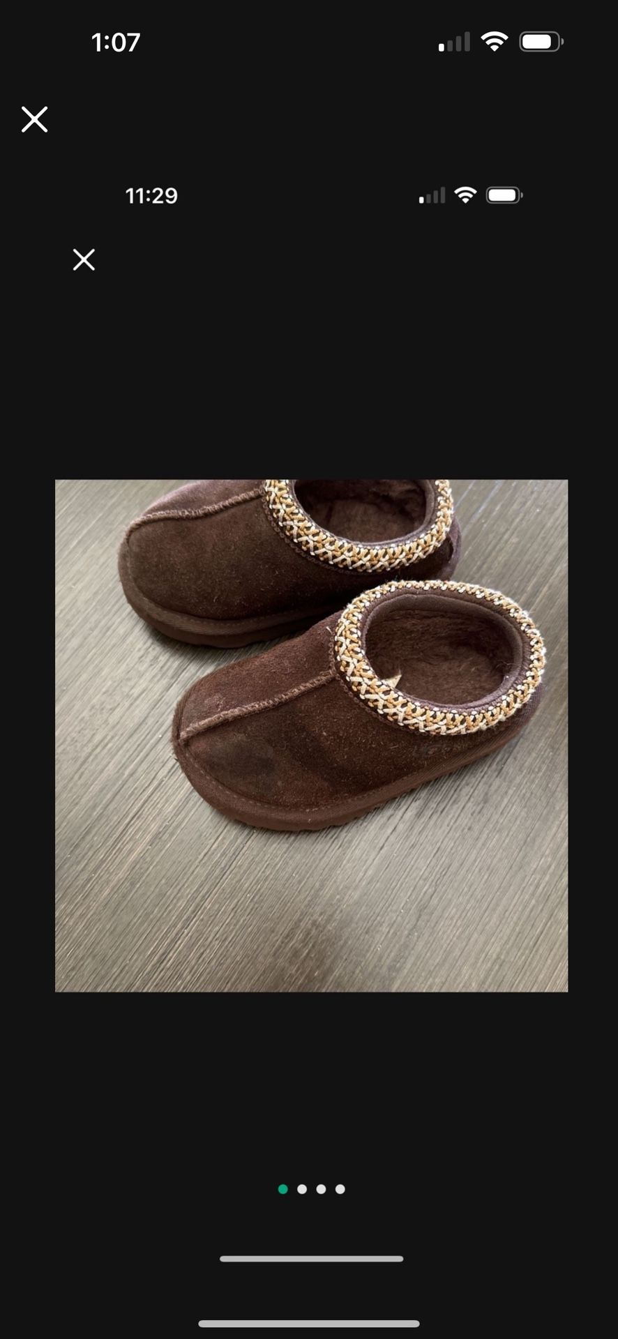 Uggs