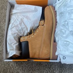 Timberland