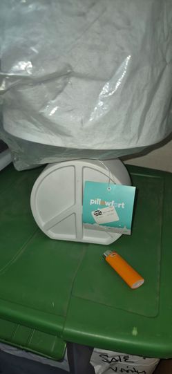 Small lamp