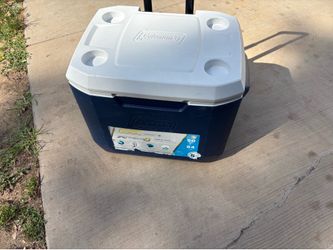 Cooler