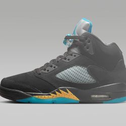 Jordan 5s