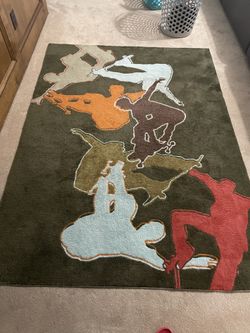 Child Rug