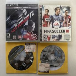 PS3 Games