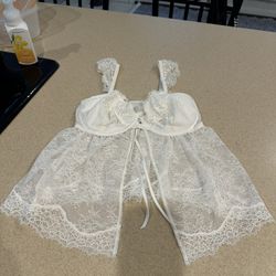 Victoria Secret -S - DD - Brand New