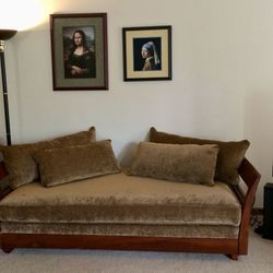 Cindy Crawford Daybed