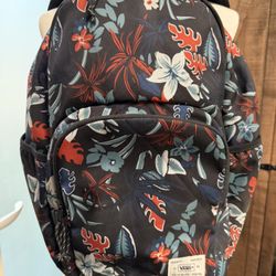 VANS Backpack