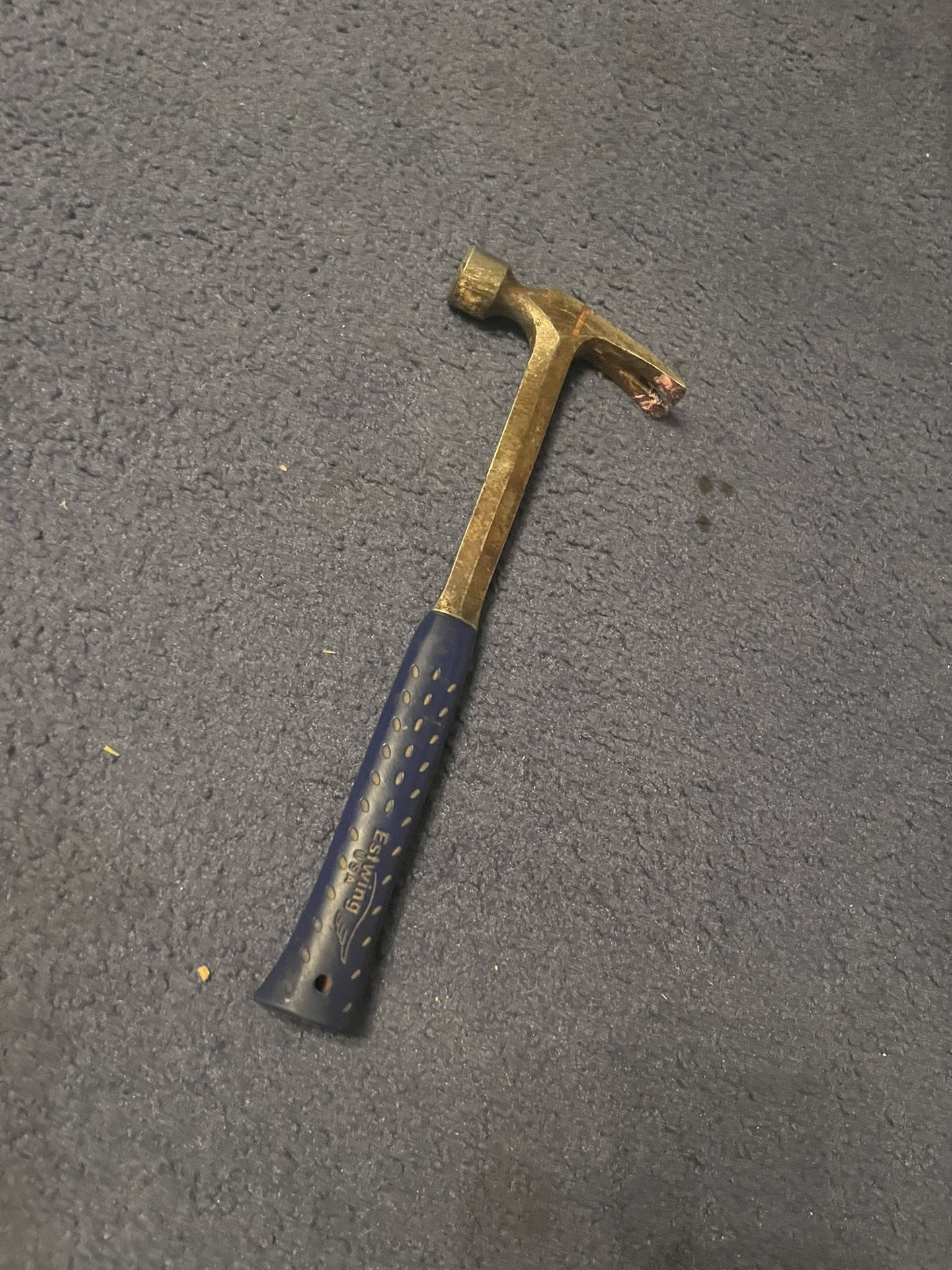 Hammer