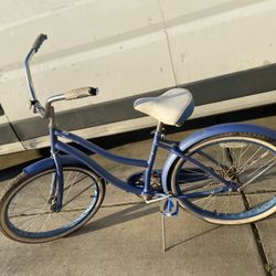 Huffy Perfect Fit Frame 24”