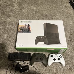 Xbox ONE 1TB 