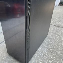 Partial low end Gaming PC 