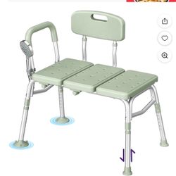 Shower Chair 