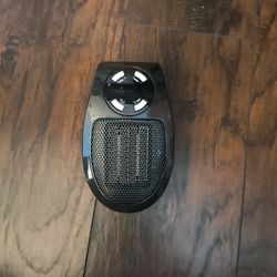 Soleil Ceramic Heater