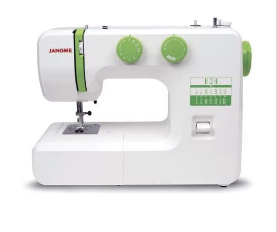 Janome sewing Machine