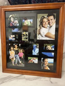 Cuadro Para Fotos Y Para guardar Tus Joyas