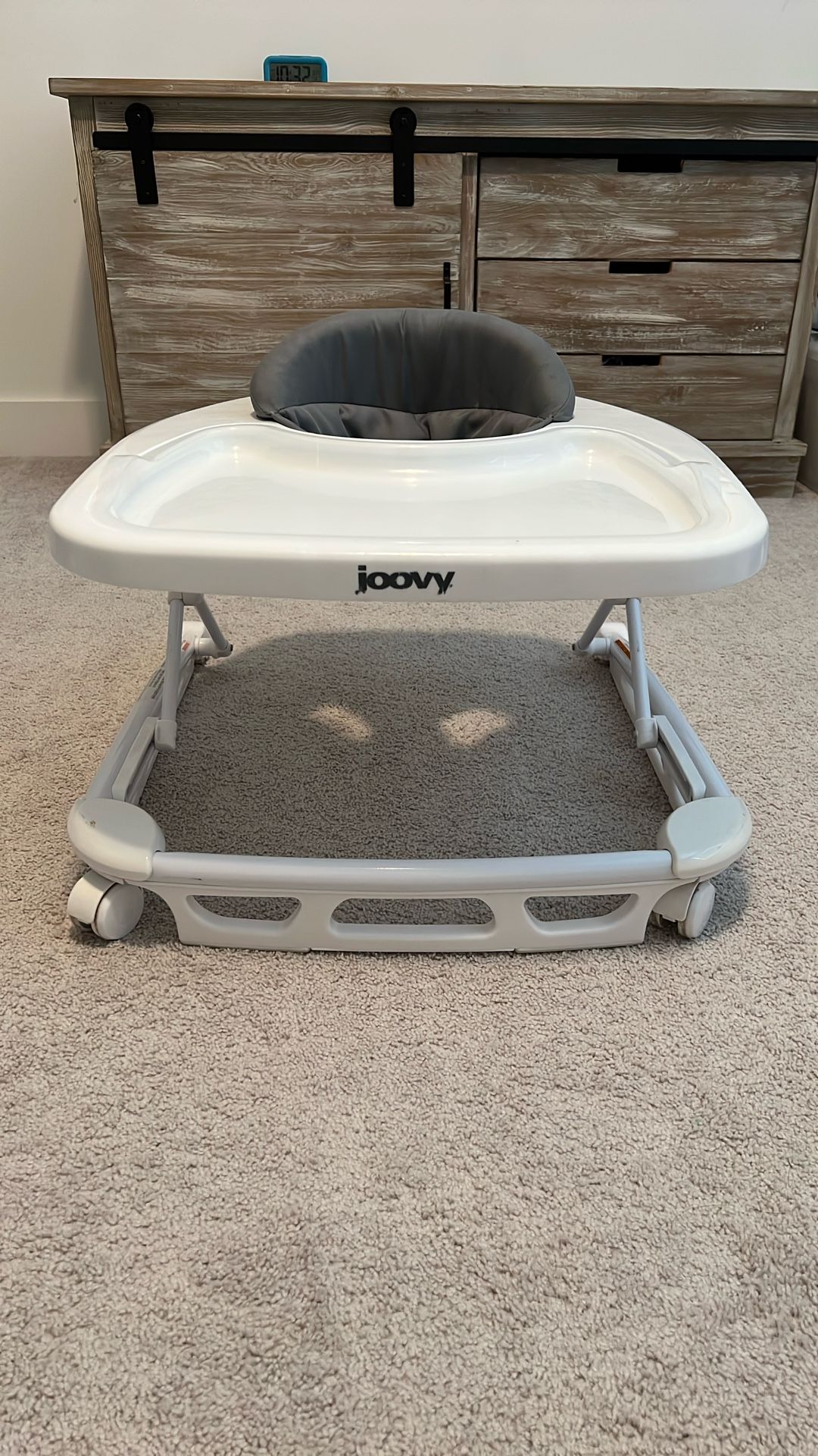 Joovy Spoon Baby Walker