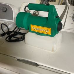 Fogmaster