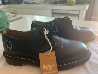 Dr AirWair Martens