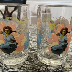 Fiona Glasses Set Of 2